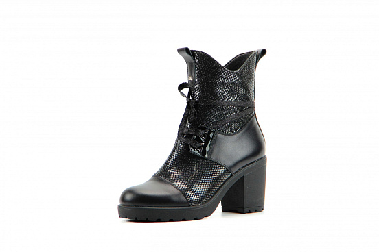 картинка Ботильоны ED'ART 607.620.eng от интернет магазина