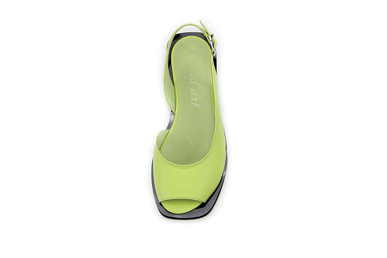 картинка Босоножки ED'ART 1040.110Z'bl.fist R от интернет магазина