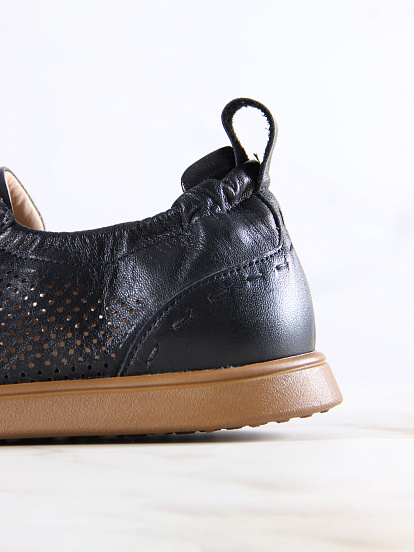 картинка Сникерины ED'ART 178.Р.асти'br.Черный стар от интернет магазина