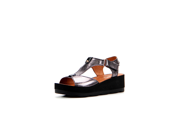 картинка Босоножки ED'ART 2001.228'bl.nikel R от интернет магазина