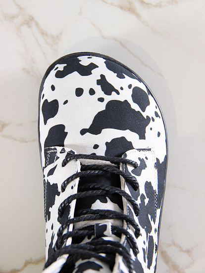 картинка Босоногие ботинки  ED'ART 351.NATA'bl.Молочная ночь от интернет магазина