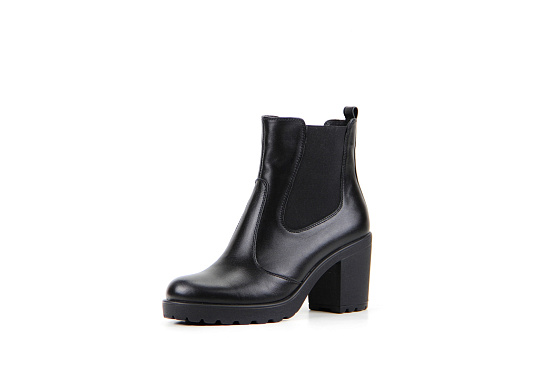 картинка Ботильоны ED'ART 609.620.black от интернет магазина