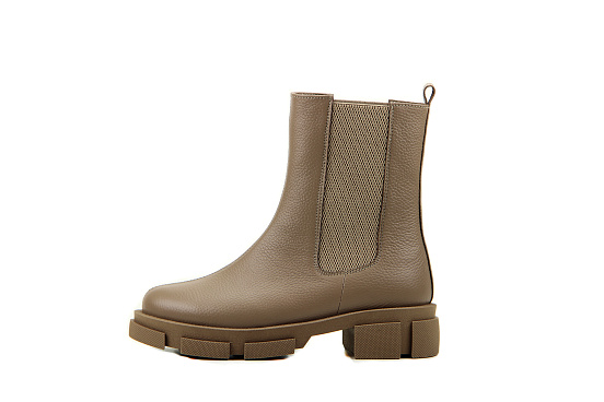 картинка Челси ED'ART 360.21074'nut.Cocoa flotter от интернет магазина