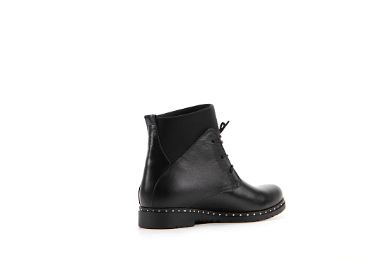 картинка Ботинки ED'ART 237.madonna10.black от интернет магазина