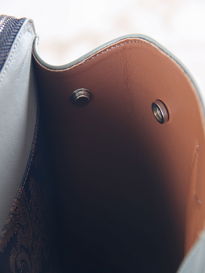 картинка Сумка ED`ART S05.лион авокадо от интернет магазина