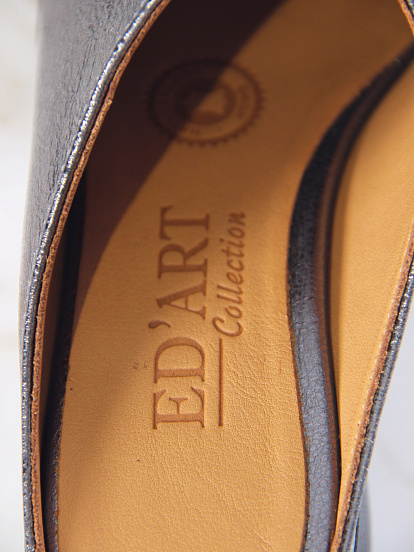 картинка Сабо ED'ART 5200.23663'bl. Никель-гэлекси от интернет магазина