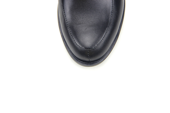 картинка Туфли полуботинки ED'ART 203.Arizona4'bl.black от интернет магазина