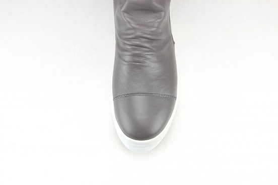 картинка Ботинки ED'ART 233.131'w.grey от интернет магазина