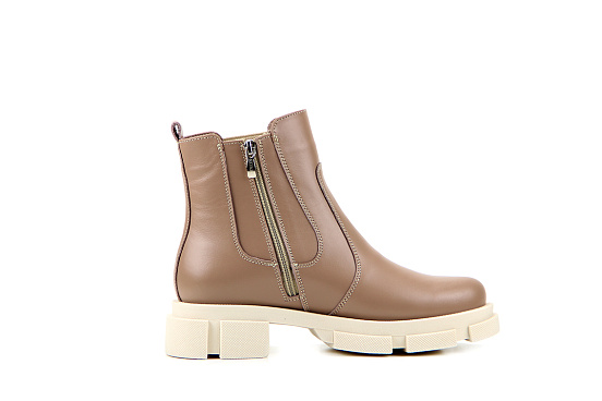 картинка Челси ED'ART 336.21074'be. cocoa от интернет магазина