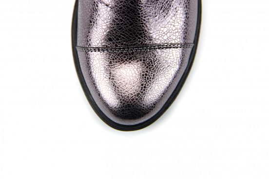 картинка Ботинки ED'ART 233.sandra.nikel R от интернет магазина