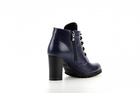 картинка Ботильоны ED'ART 900.stirol.8030.M.blue от интернет магазина