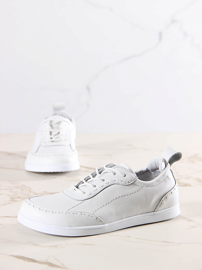 картинка Сникерины ED'ART 178.асти'w.Белый от интернет магазина