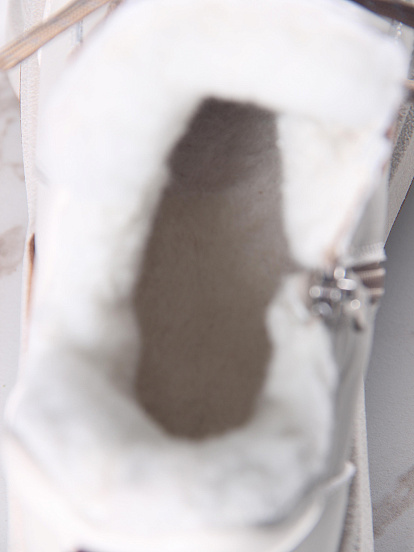 картинка Ботинки ED'ART 229.windy'be. бежевый коричневый от интернет магазина