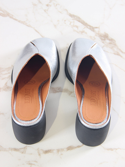 картинка Сабо ED'ART 5200.23663'bl. Серебро от интернет магазина