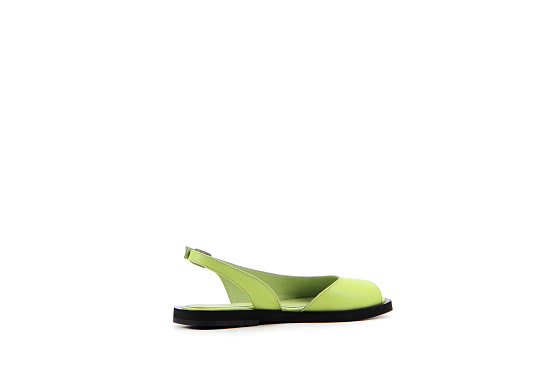 картинка Босоножки ED'ART 1040.110Z'bl.fist R от интернет магазина