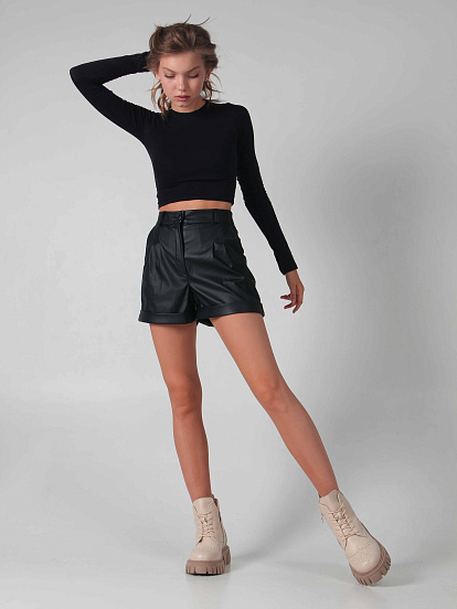 картинка Ботинки ED'ART 338.21153'be.Бежевый макс от интернет магазина