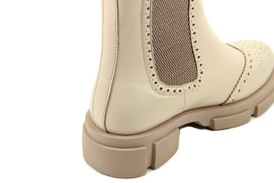 картинка Челси ED'ART 360.P.21074'be. beige от интернет магазина