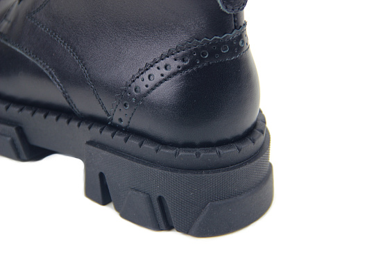 картинка Ботинки ED'ART 338.astra32'bl.Black от интернет магазина