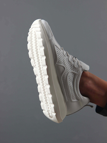 картинка Кроссовки ED'ART 176.260'w. белый от интернет магазина