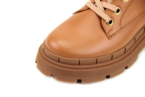 картинка Ботинки ED'ART 346.astra30'te.mustard от интернет магазина