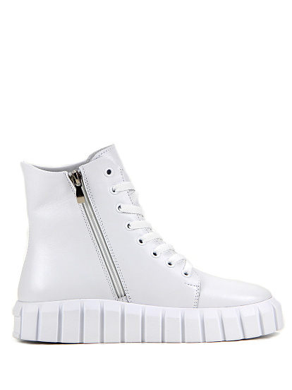 картинка Ботинки ED'ART 212.91505'w. white R от интернет магазина