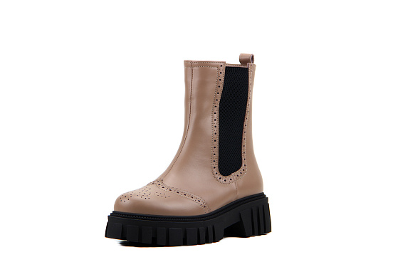 картинка Челси ED'ART 360.P.21153'bl.Cocoa от интернет магазина