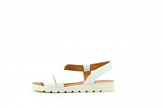 картинка Босоножки ED'ART 1050.115'w.white от интернет магазина