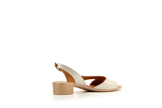 картинка Босоножки ED'ART 3054.312'be. beige от интернет магазина