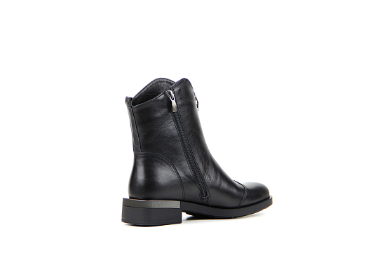 картинка Ботинки ED'ART 248.244'n.black R от интернет магазина