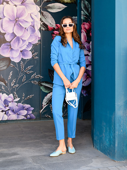 картинка Мюли ED'ART 1001.34104'be. Мята стар от интернет магазина