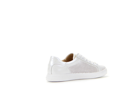 картинка Кеды ED'ART 127.emoji'w.white perla от интернет магазина