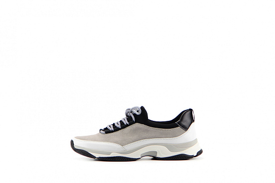 картинка Кроссовки ED'ART 135.cros.grey от интернет магазина