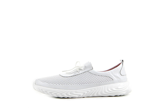 картинка Кроссовки ED'ART 153.p.kross'w. white от интернет магазина