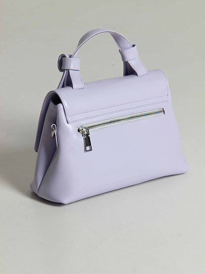 картинка Сумка-клатч ED'ART s06.Лиловый от интернет магазина