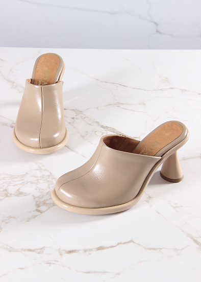 картинка Сабо ED'ART 6112.PODYUM133'be. круассан от интернет магазина