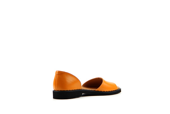 картинка Босоножки ED'ART 1024.110'bl.orange от интернет магазина