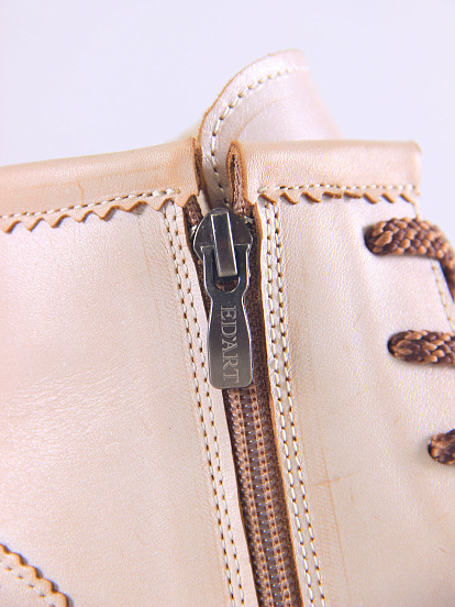 картинка Ботинки ED'ART 319.taskana'ka. Вакса пудра от интернет магазина