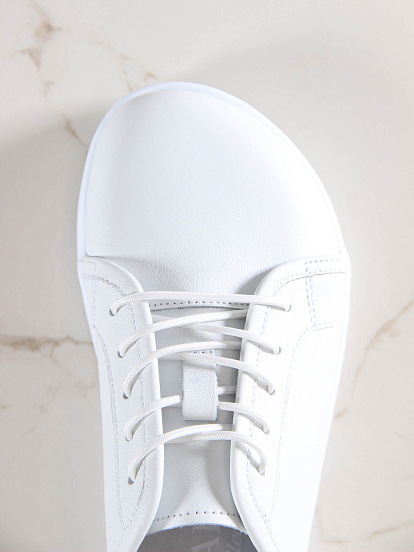 картинка Кеды босоногие ED'ART 182.асти'w.Белый от интернет магазина