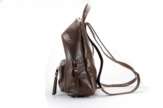 картинка Рюкзак ED'ART r01.brown от интернет магазина