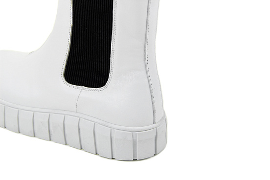 картинка Ботинки ED'ART 345.1918'w.White от интернет магазина