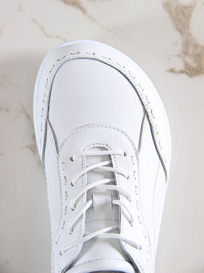 картинка Сникерины ED'ART 178.асти'w.Белый от интернет магазина