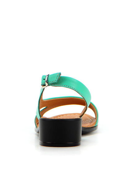 картинка Босоножки ED'ART 3051.312'bl.mint R от интернет магазина