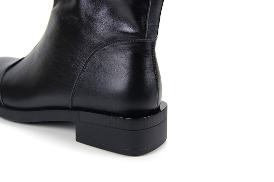 картинка Ботинки ED'ART 248.244.black от интернет магазина