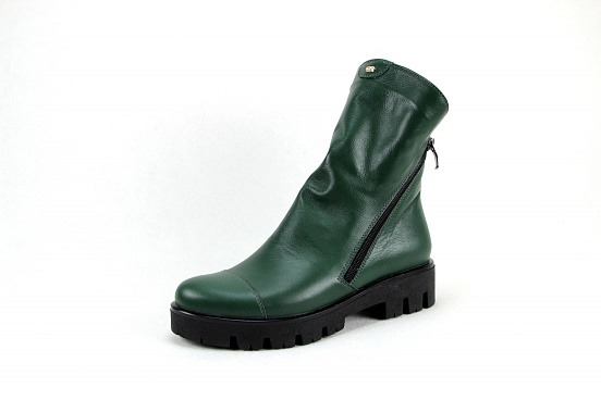 картинка Ботинки ED'ART 233.sandra.green от интернет магазина