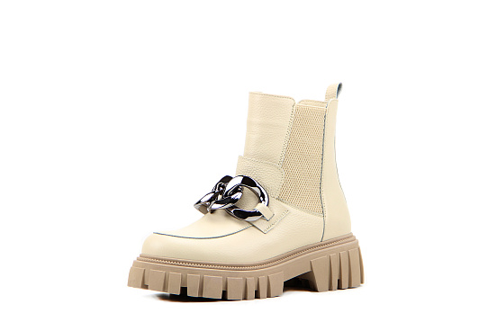 картинка Ботинки ED'ART 358.21153'be.Beige от интернет магазина