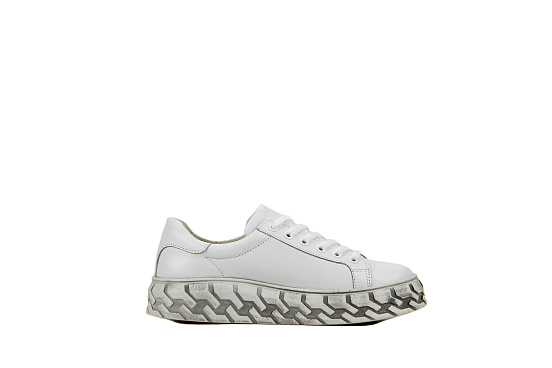 картинка Кеды ED'ART 128.iceberg'w.White от интернет магазина