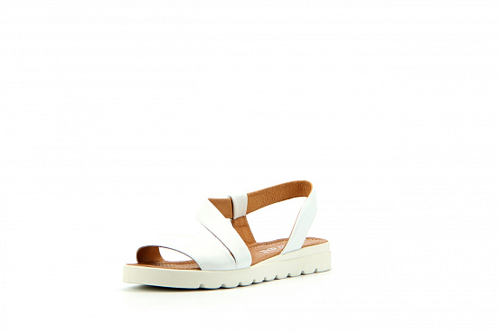 картинка Босоножки ED'ART 1050.115'w.white от интернет магазина