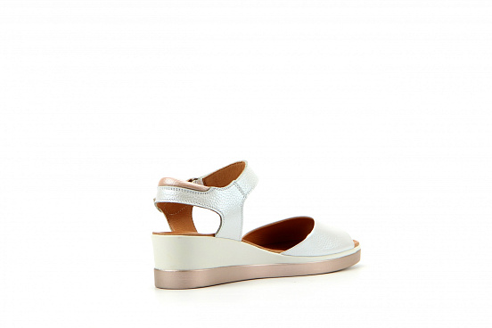 картинка Босоножки ED'ART 3002.315'wp.white.flot от интернет магазина