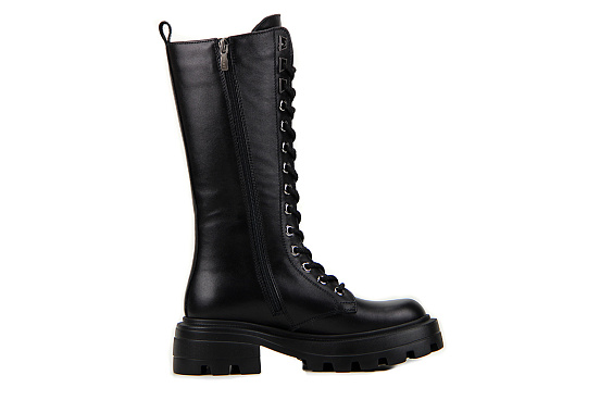 картинка Ботинки ED'ART 339.Lavina'bl.black от интернет магазина