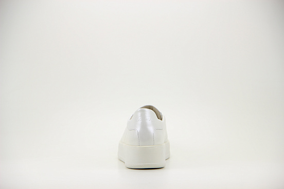 картинка Кеды ED'ART 131.143'w.white perl R  от интернет магазина